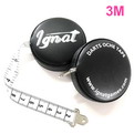 10A9 Pu leather tape measure promotional advertising gift