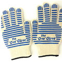 10F3      BBQ gloves Resistant to temperature 300 ℃