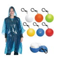 10L1     one time use ECO PONCHO