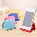 10N01    Printing Portable business card holder  mobile phone holder/mobile phone stand