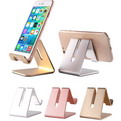 10N04    Printing  Tablet PC IPAD stand, Aluminum phone stand