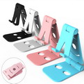 10N06    Folding  ABS mobile phone holder Creative mobile phone holder stander