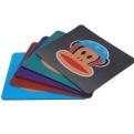 MB03 Budget promotional natural rubber mouse Mat 2mm thick