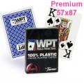 10D5 Premium quality 57x87mm 350g playing card full color printing