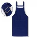 70x75 polyester waterproof Aprons