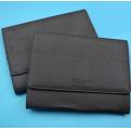 26x20 Travel leather documents holders 