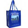 35x36x20(G)GD12A Laminated Tote bag with full color printing