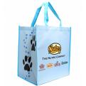 45x40x25(G)GD13A Laminated Tote bag with full color printin