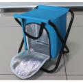 20J01 promotional cooler bag chairs