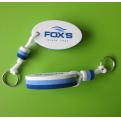 QP03 Promotional Floating Key Rings