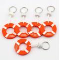 QP07 Promotional Floating Key Rings
