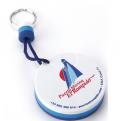 QP10 Promotional Floating Key Rings