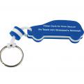 QP12 Promotional Floating Key Rings