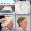 20Z01 Rinse Free Cleansing Shampoo Cap