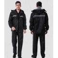 10L5 lightweight Rain Suit Waterproof Hooded Rain Jacket Rainwear (Jacket & Trouser Suit)