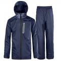 10L4 high quality rain coat set