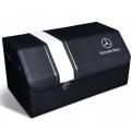 A20 Quality business gift foldable Car storage box