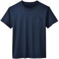 10E3A Branding premium quality  180g cotton Short Sleeve Tee shirt