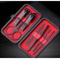 30C01  Nail Clipper Set 7 in 1 with logo printing