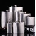 30D03 Personalised Alcohol Flasks  18OZ 500ml