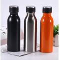 Z59 Custom 560ml stainless steel vacuum insulated sports water bottle
