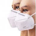 EECC01 HOT SELLING KN95 mask anti-virus Water proof face mask 
