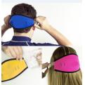 H26 Neoprene Mask Strap Cover with velcro