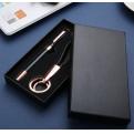 10T15 Premium 2 pcs/set Keychain + signature pen gifts sets