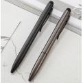 DM79 branded company gift metal pen ballpoint pen with logo laser engrave