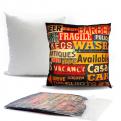 30G01 Promotional Custom Printed Cushions/Pillows