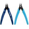 20T03 Side Cutting Nippers Wire Cutter Diagonal Pliers Tool with logo printing