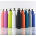 Z02A-750-C Branded 750ml Vacuum insulated sport bottle
