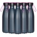 Z76-500-A Branded 500ml Vacuum insulated sport bottle 