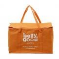 GA16 Insulated Reusable Tote Grocery Shopping Bag Cooler Bag