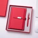 10T11B Premium 2pcs/set Metal pen & note book gifts sets
