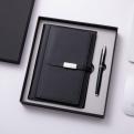 10T11C Premium 2pcs/set Metal pen & note book gifts sets