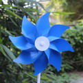 20B01    promotional Advertising pinwheel/windmill