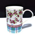 B11 print cheaper bone china coffee mug gift 
300ml




