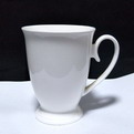 B15 advertising cheaper bone china coffee mug gift 
250ml




