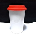 B20 print budget bone china coffee mug gift 
400ml




