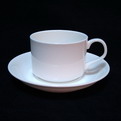 B25 print promotional bone china coffee cup set gift 
150ml
