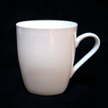 B29 Logo cheaper bone china coffee mug gift 400ml