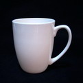 B31 creative unique bone china coffee mug gift 330ml