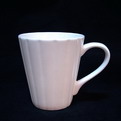 B32 custom marketing bone china coffee mug gift 330ml