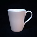 B33 corporate design bone china coffee mug gift 330ml