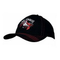 CB4086 logo business advertising sport hats