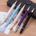 DM01 Custom high-quality promotional metal pen