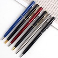 DM03 custom quality slim metal pens
