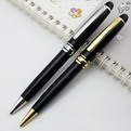 DM04 custom quality business gift pens