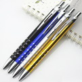 DM16 custom corporate metal pens gift